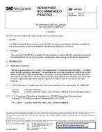 SAE ARP5824 PDF