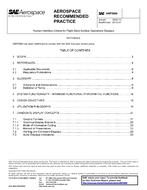 SAE ARP5898 PDF
