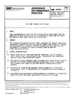 SAE ARP594D PDF