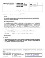 SAE ARP6002 PDF