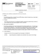 SAE ARP600B PDF