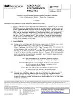 SAE ARP690 PDF