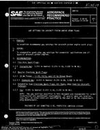 SAE ARP716C PDF