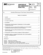SAE ARP725A PDF