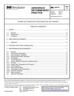 SAE ARP741B PDF