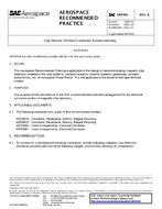 SAE ARP843A PDF
