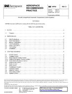 SAE ARP89D PDF