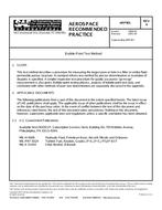 SAE ARP901A PDF