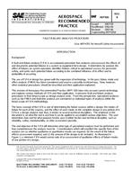 SAE ARP926B PDF