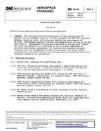 SAE AS1491A PDF