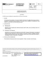 SAE AS1495A PDF
