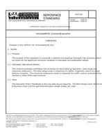 SAE AS1516 PDF