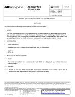 SAE AS1560A PDF