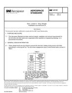 SAE AS1561 PDF