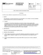 SAE AS176C PDF
