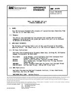 SAE AS1875 PDF