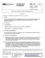 SAE AS3063B PDF