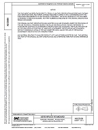 SAE AS33559 PDF