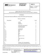 SAE AS4112 PDF