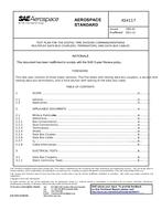 SAE AS4117 PDF