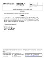 SAE AS4270 PDF