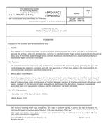 SAE AS440A PDF