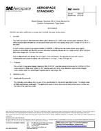SAE AS4832 PDF