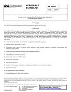 SAE AS4970 PDF