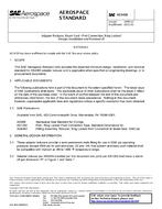 SAE AS5439 PDF