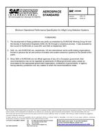 SAE AS5498 PDF