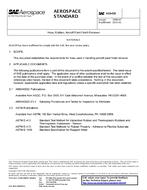 SAE AS6439 PDF