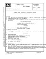 SAE AS692A PDF