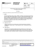 SAE AS707B PDF