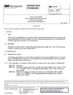SAE AS7235 PDF