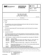 SAE AS7252 PDF