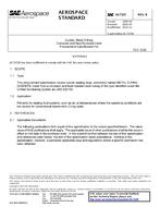 SAE AS7325B PDF