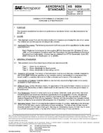 SAE AS8004 PDF SAE AS8004 PDF