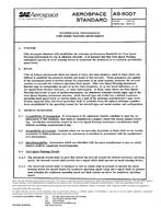 SAE AS8007 PDF