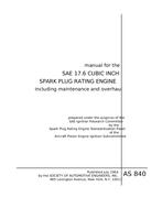 SAE AS840 PDF