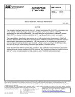 SAE AS85376 PDF