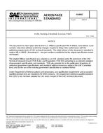 SAE AS8662 PDF