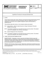 SAE AS9133 PDF