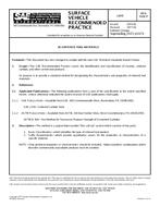 SAE J1072_197702 PDF