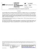 SAE J114 PDF