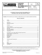 SAE J1142_199402 PDF