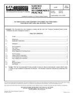 SAE J1143_199402 PDF