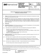 SAE J1318 PDF