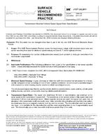 SAE J1377 PDF