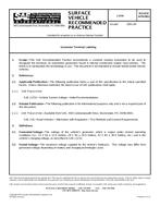 SAE J1416 PDF SAE J1416 PDF