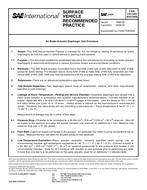 SAE J1450 PDF